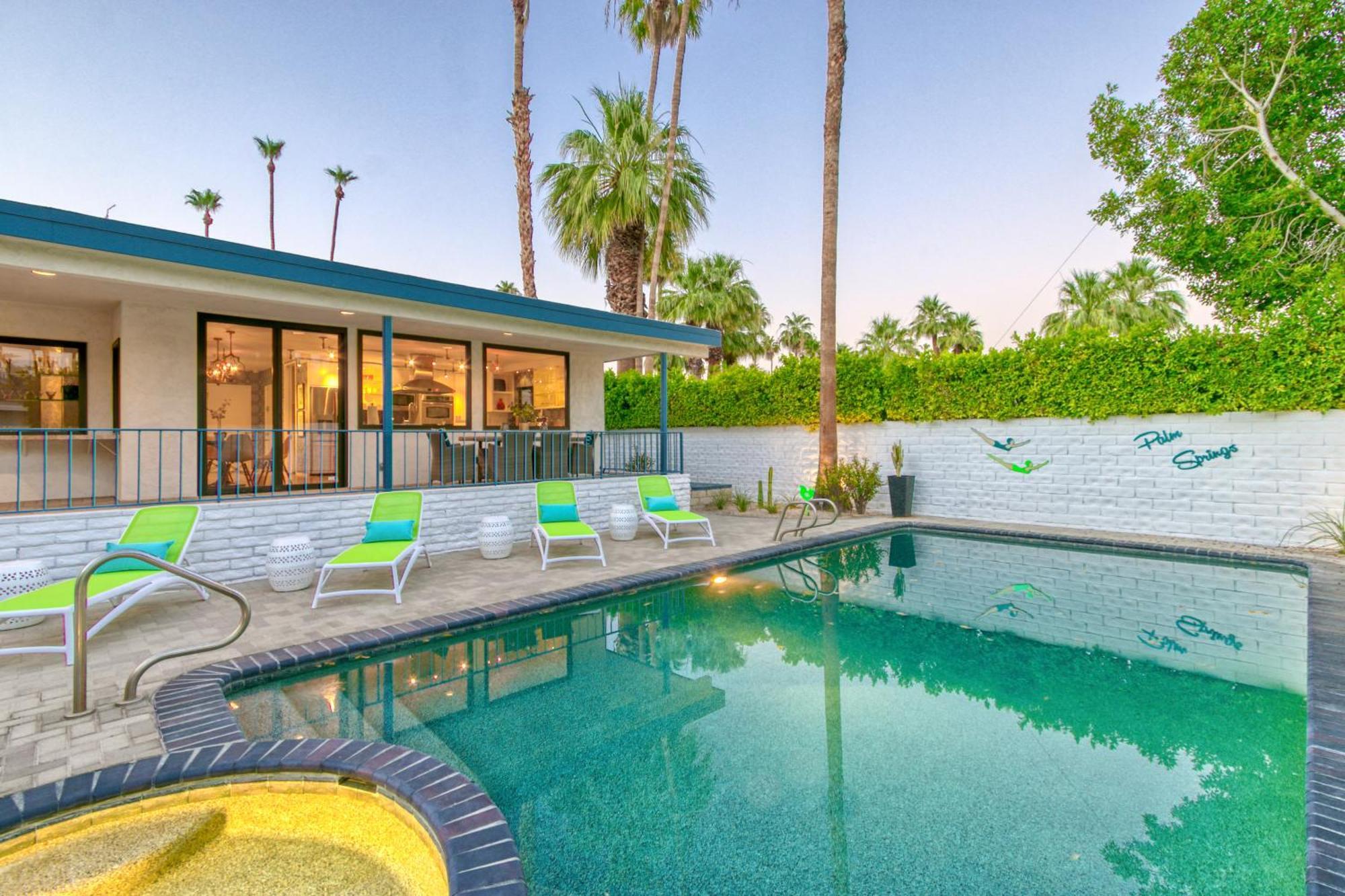 K0014 - Luxury Deepwell Stunner Holiday home *
