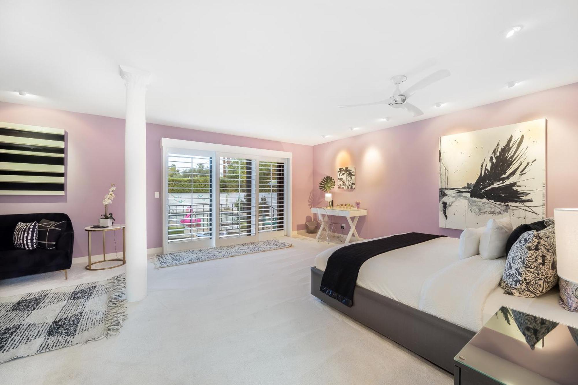 Holiday home K0014 - Luxury Deepwell Stunner Palm Springs