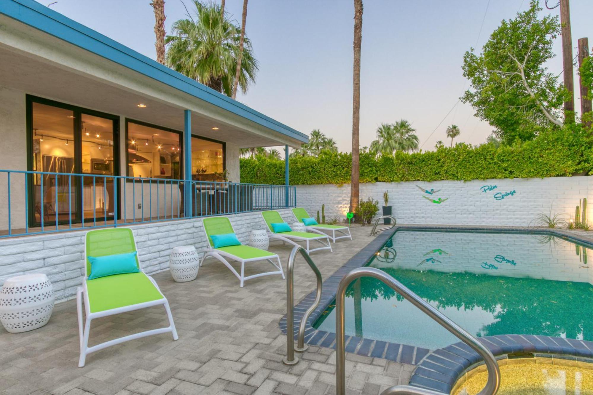 K0014 - Luxury Deepwell Stunner Holiday home