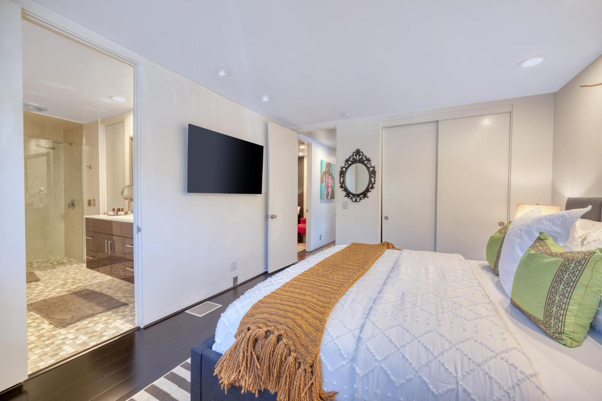 K0014 - Luxury Deepwell Stunner Holiday home *