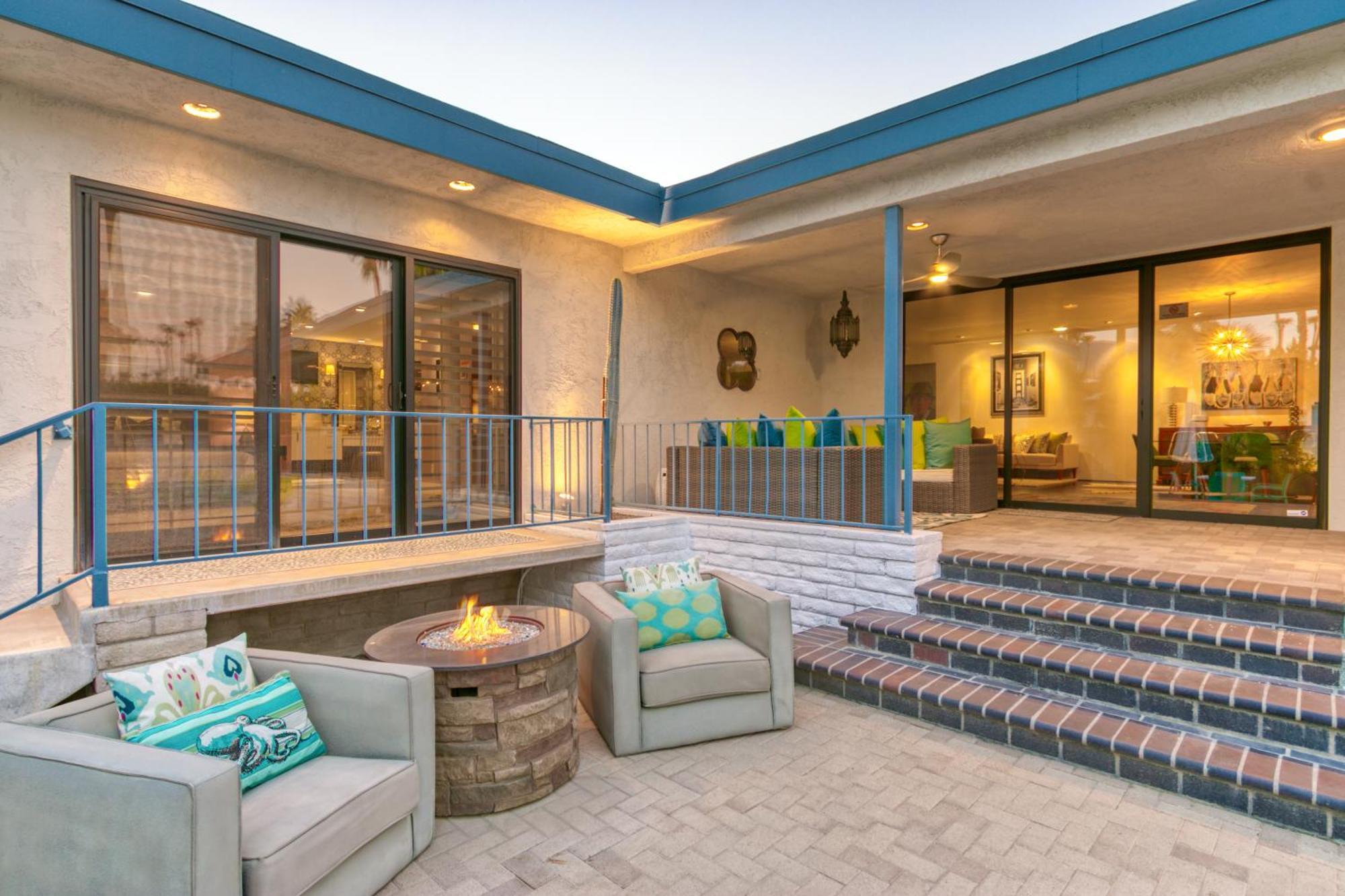 Holiday home K0014 - Luxury Deepwell Stunner *