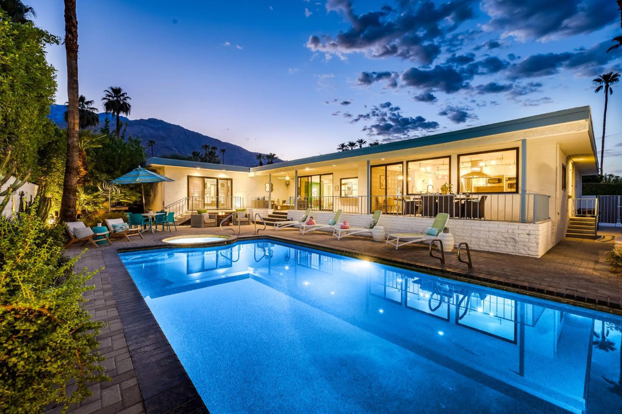 K0014 - Luxury Deepwell Stunner Holiday home