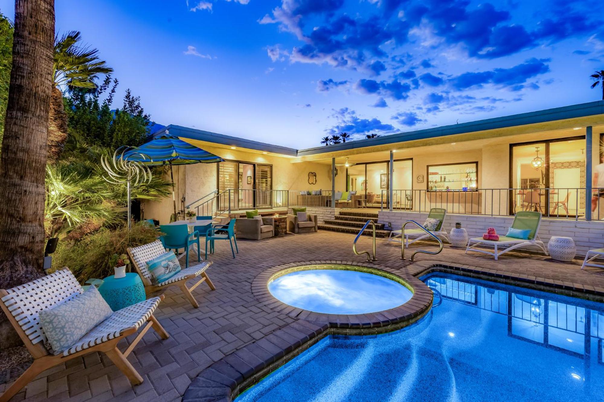 K0014 - Luxury Deepwell Stunner Holiday home