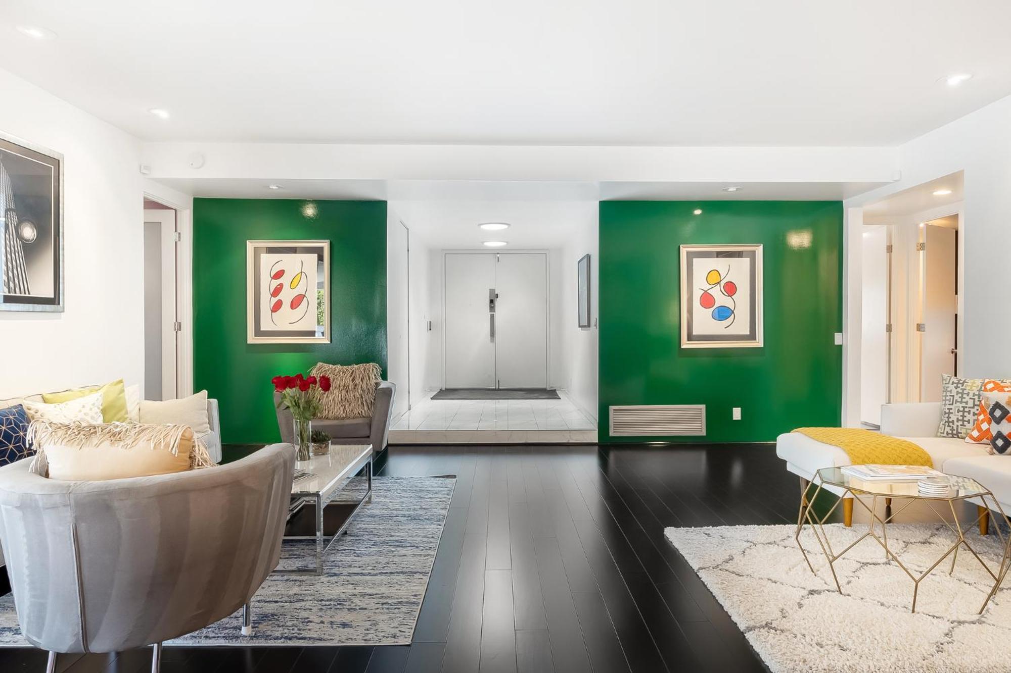 K0014 - Luxury Deepwell Stunner Holiday home Palm Springs