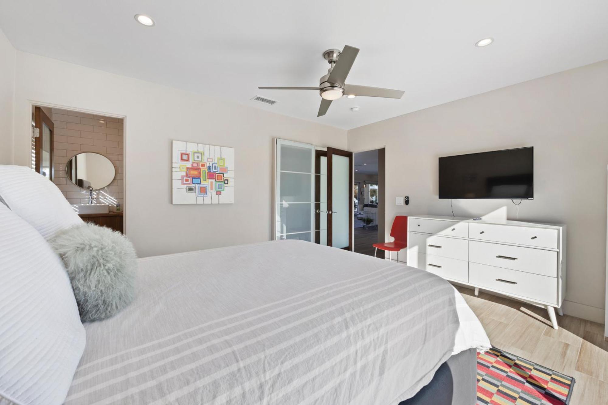 K0013 - Bon Vivant Palms Holiday home *