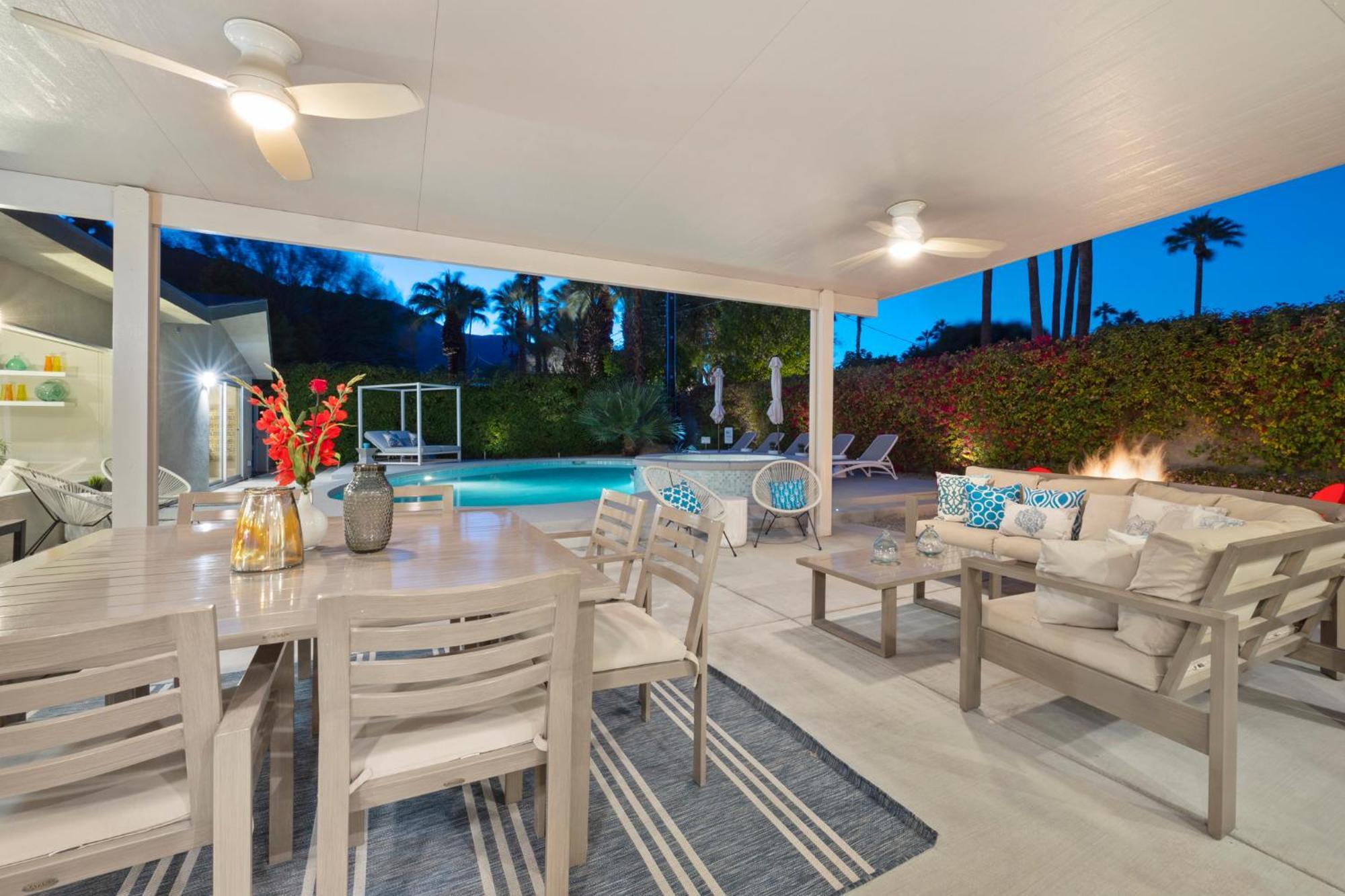 Holiday home K0013 - Bon Vivant Palms