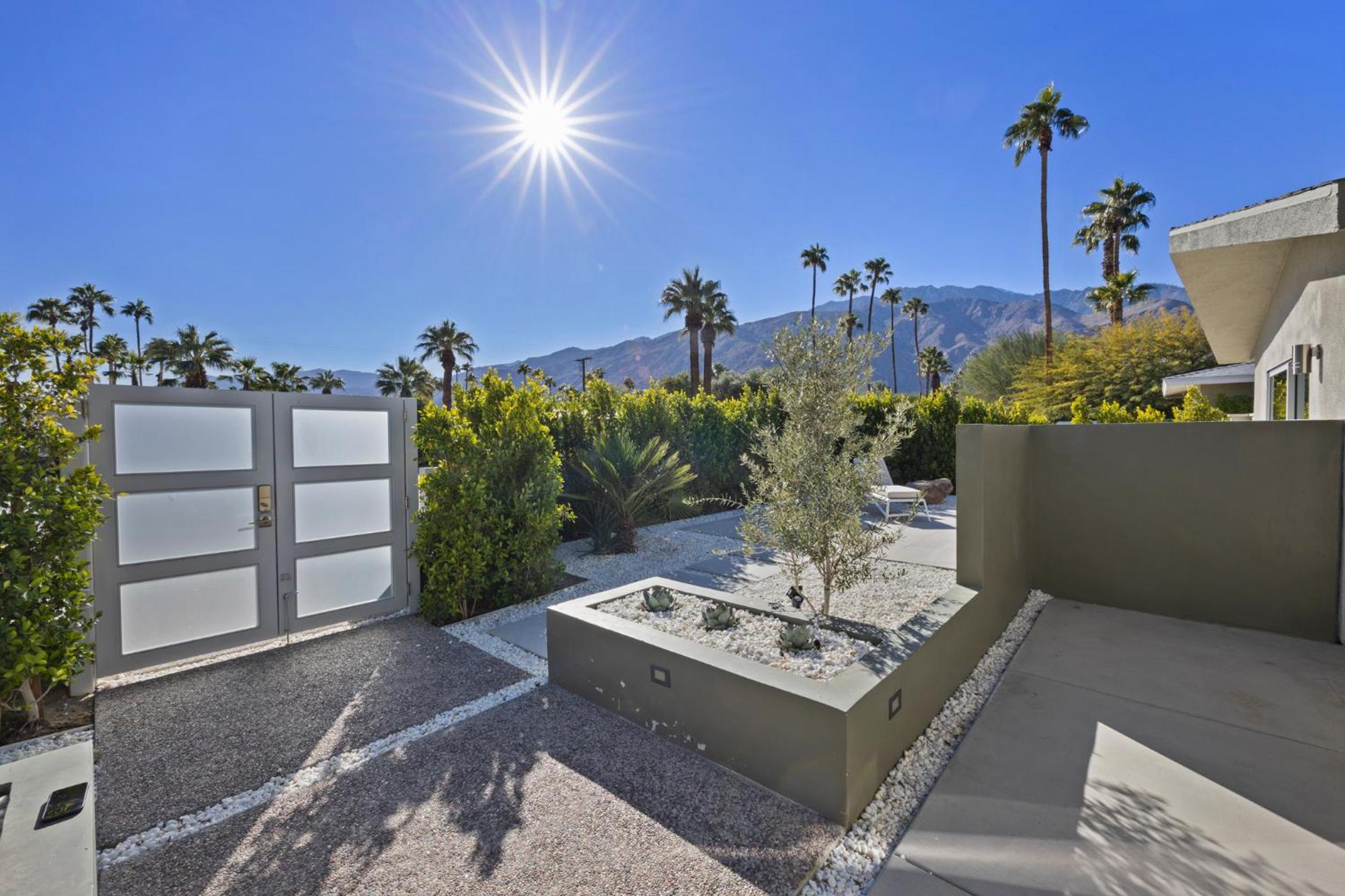 Holiday home K0013 - Bon Vivant Palms *