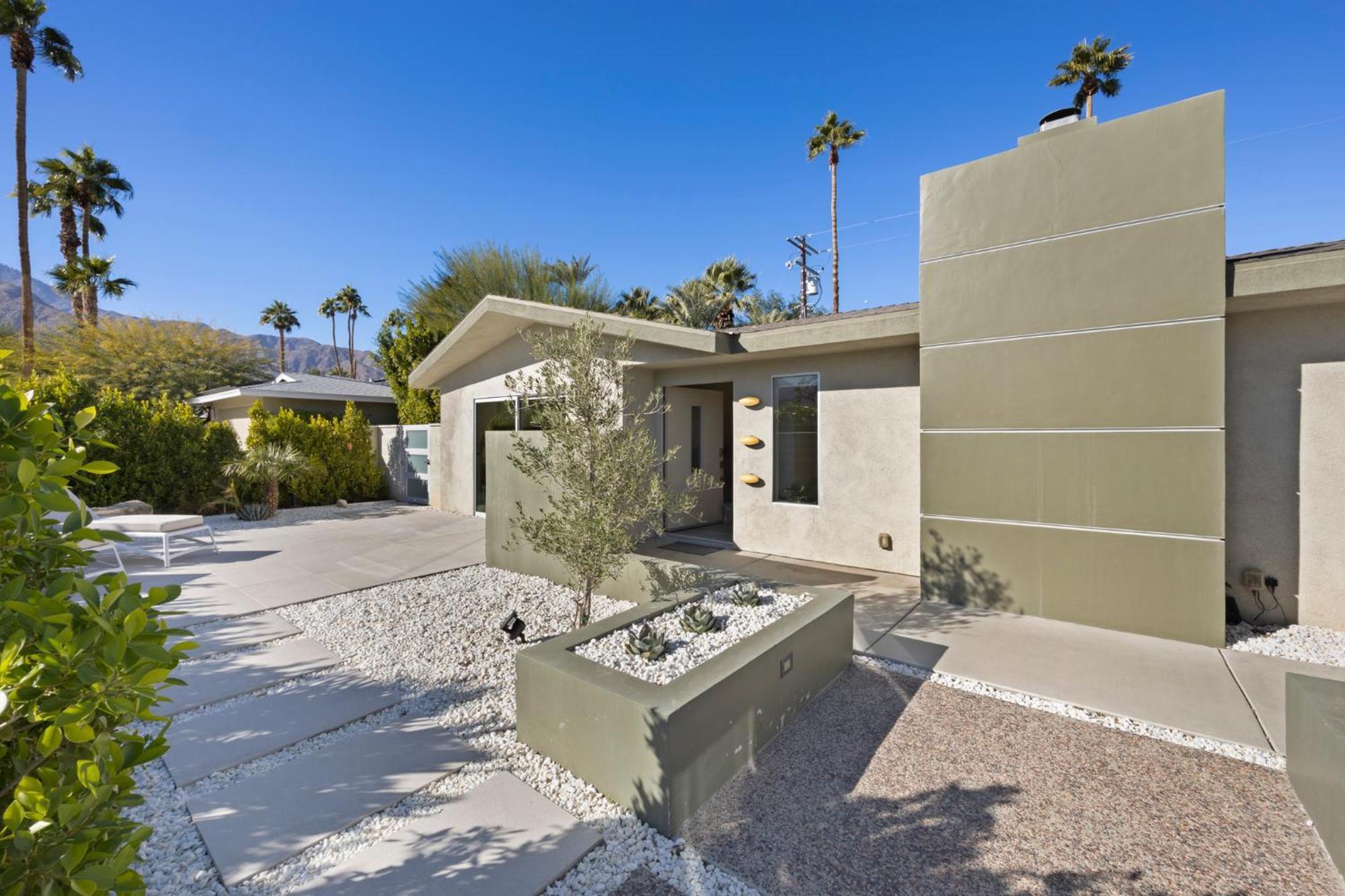 Holiday home K0013 - Bon Vivant Palms *