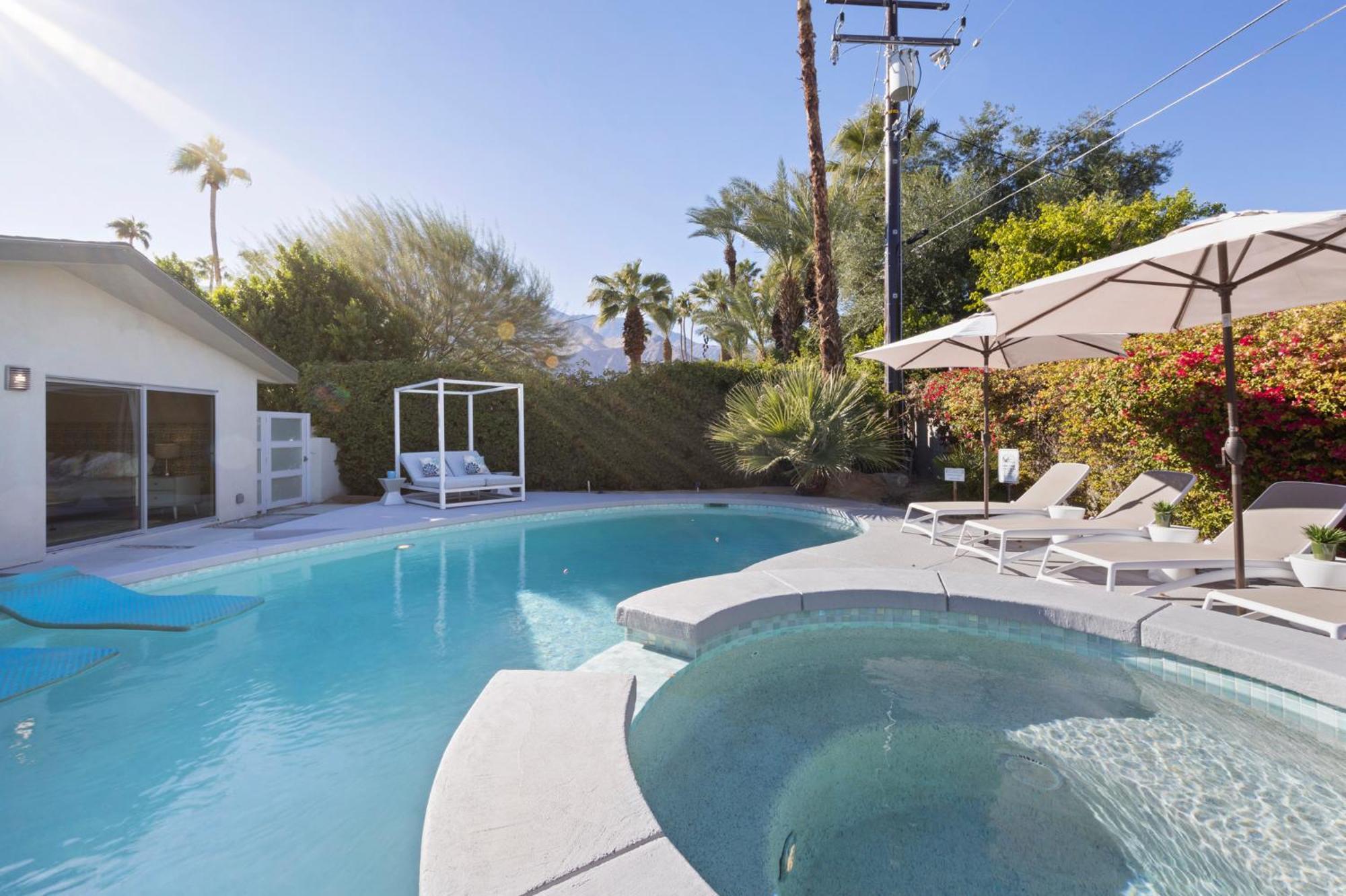 Holiday home K0013 - Bon Vivant Palms Palm Springs