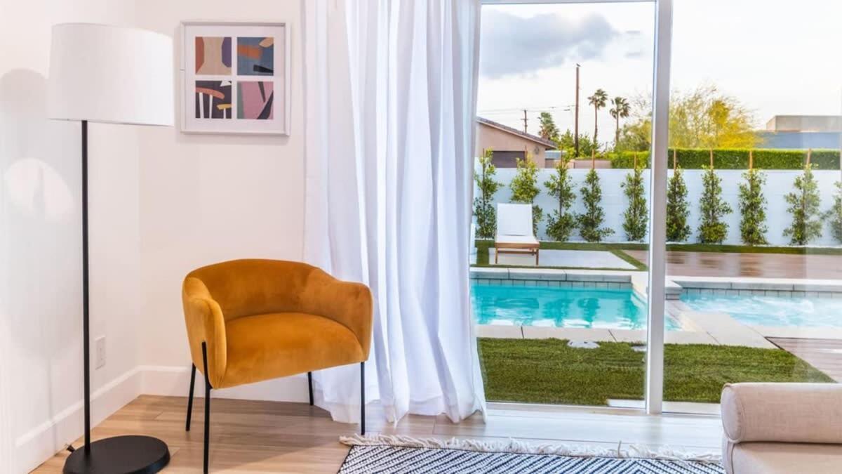 White Pearl - Pool - - Mountain Views *
