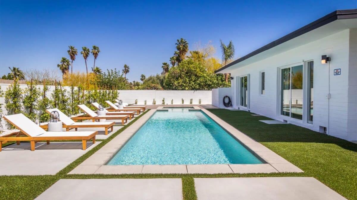 Villa White Pearl - Pool - - Mountain Views *