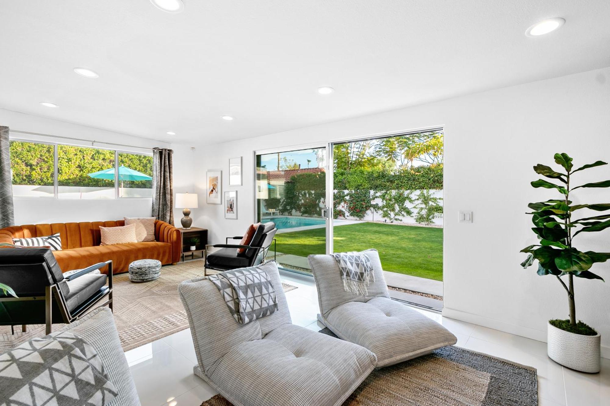 K0650 - The Retreat On Mesquite Holiday home *