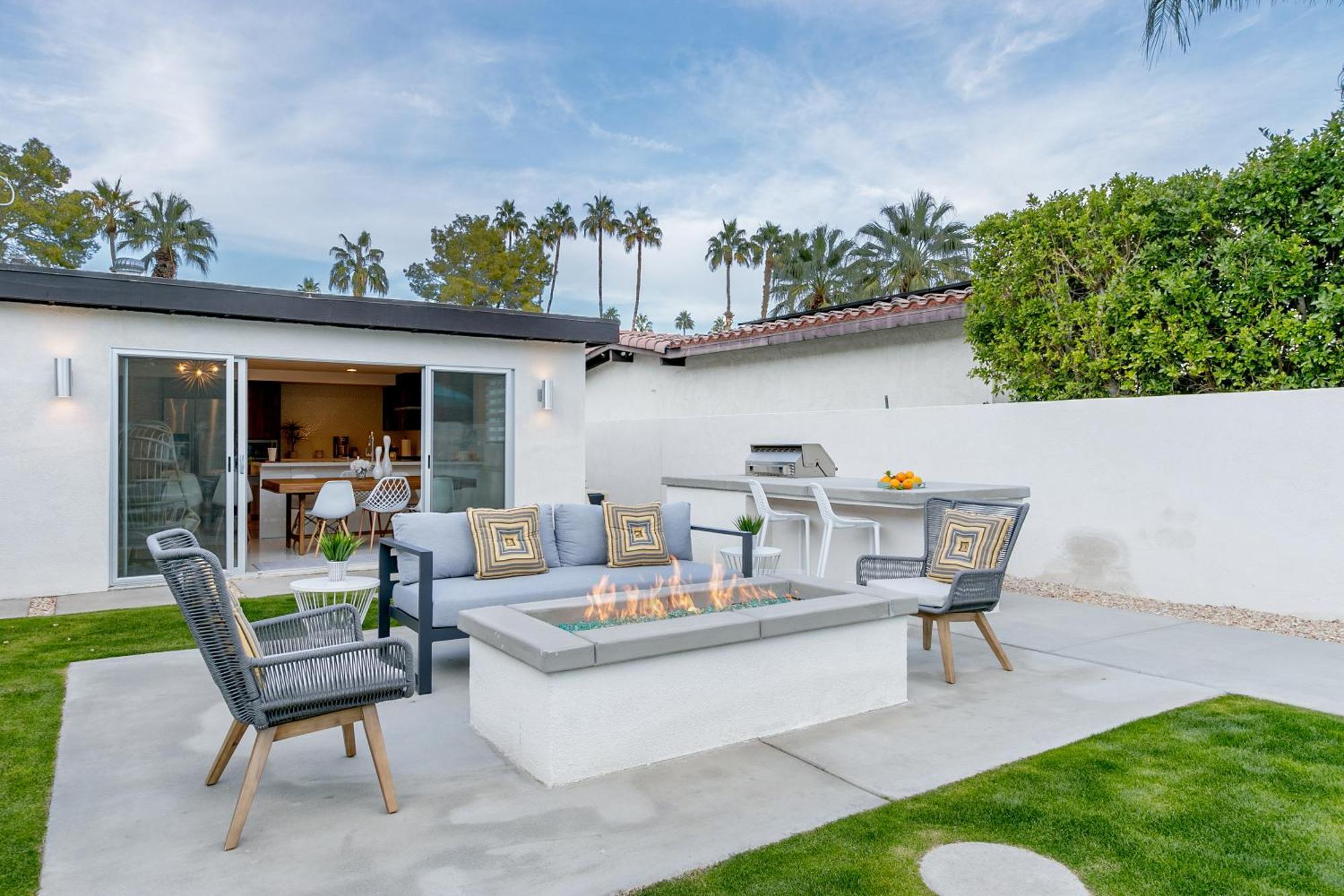 K0650 - The Retreat On Mesquite Holiday home *