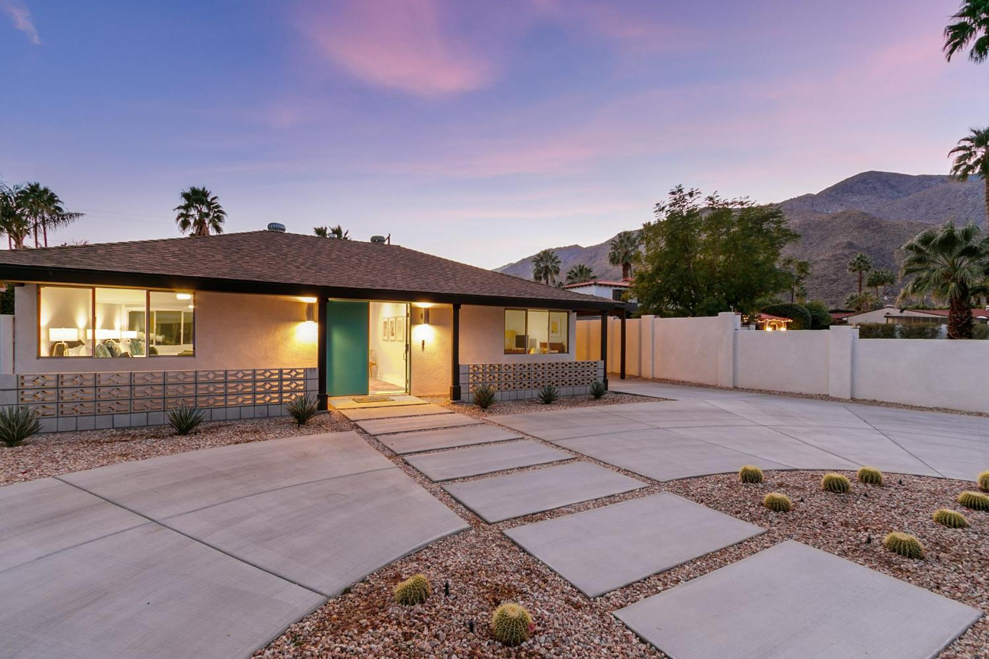 Holiday home K0650 - The Retreat On Mesquite