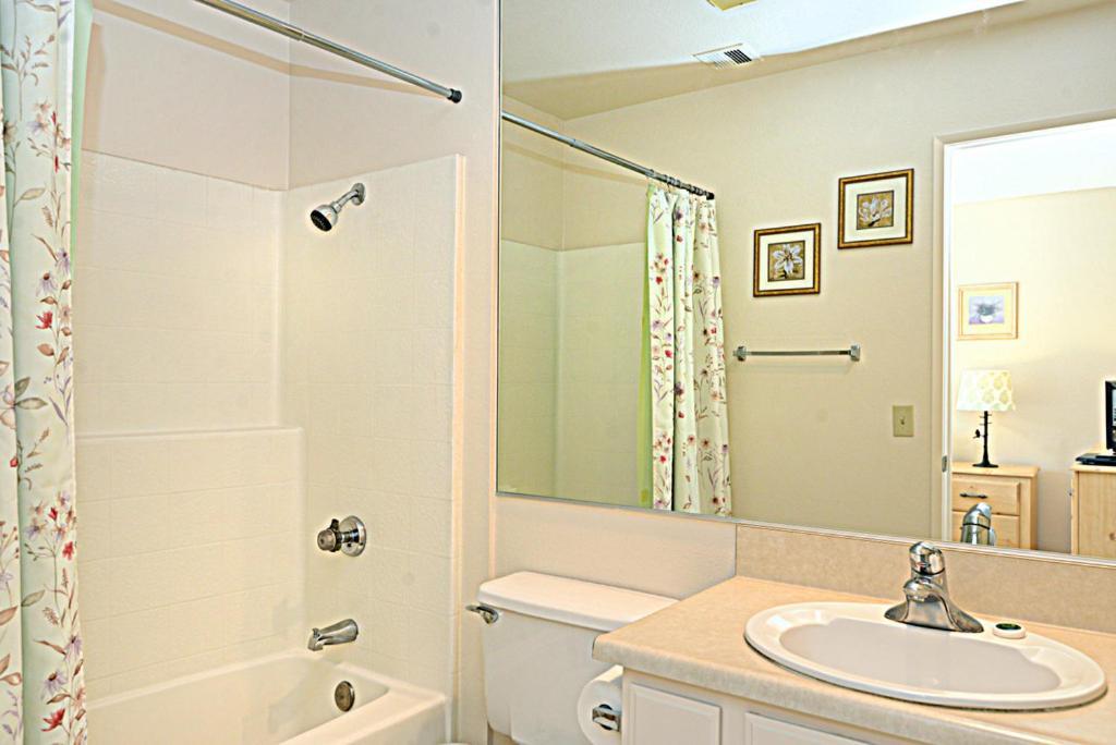 Biarritz Mirage - 1br Downtown