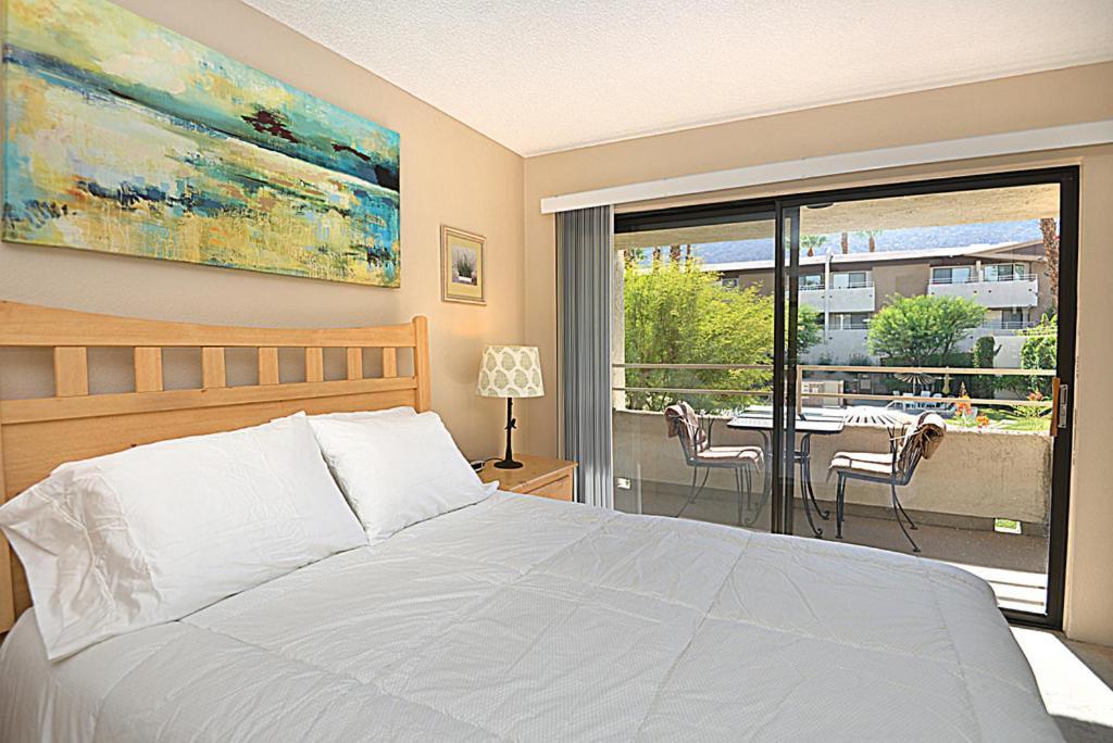 Biarritz Mirage - 1br Downtown Holiday home Palm Springs