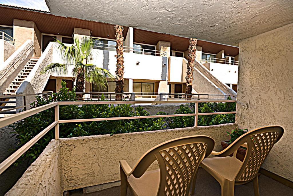 Biarritz Mirage - 1br Downtown Holiday home Palm Springs