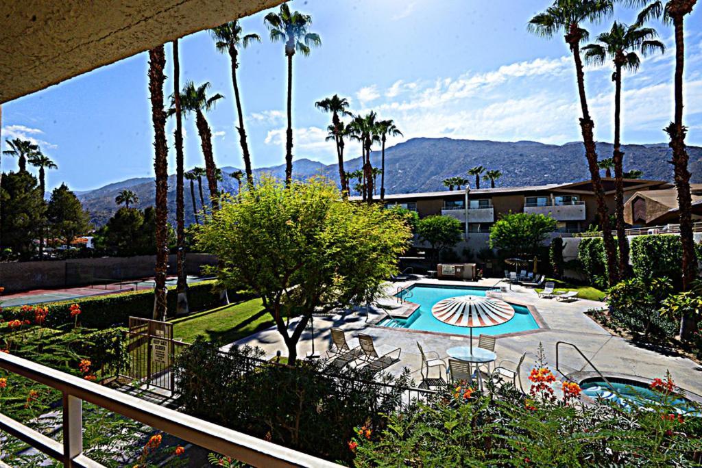 Biarritz Mirage - 1br Downtown *