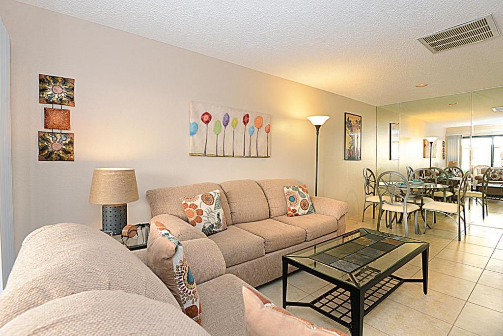 Biarritz Mirage - 1br Downtown * Palm Springs