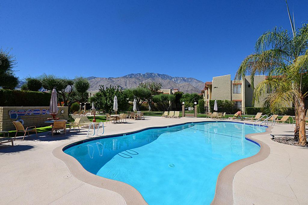 Rc093 - Ranch Club Getaway Holiday home *