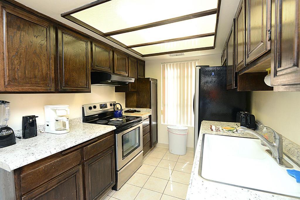 Holiday home Rc093 - Ranch Club Getaway *