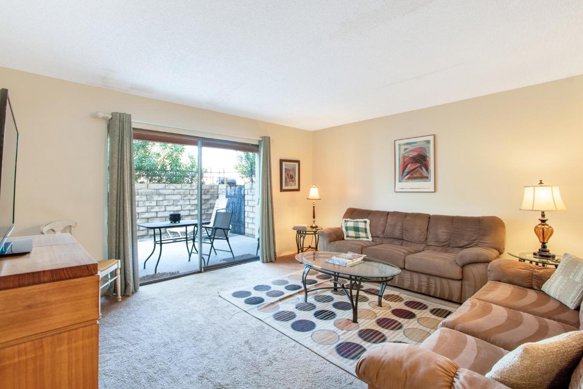 Rc093 - Ranch Club Getaway Holiday home