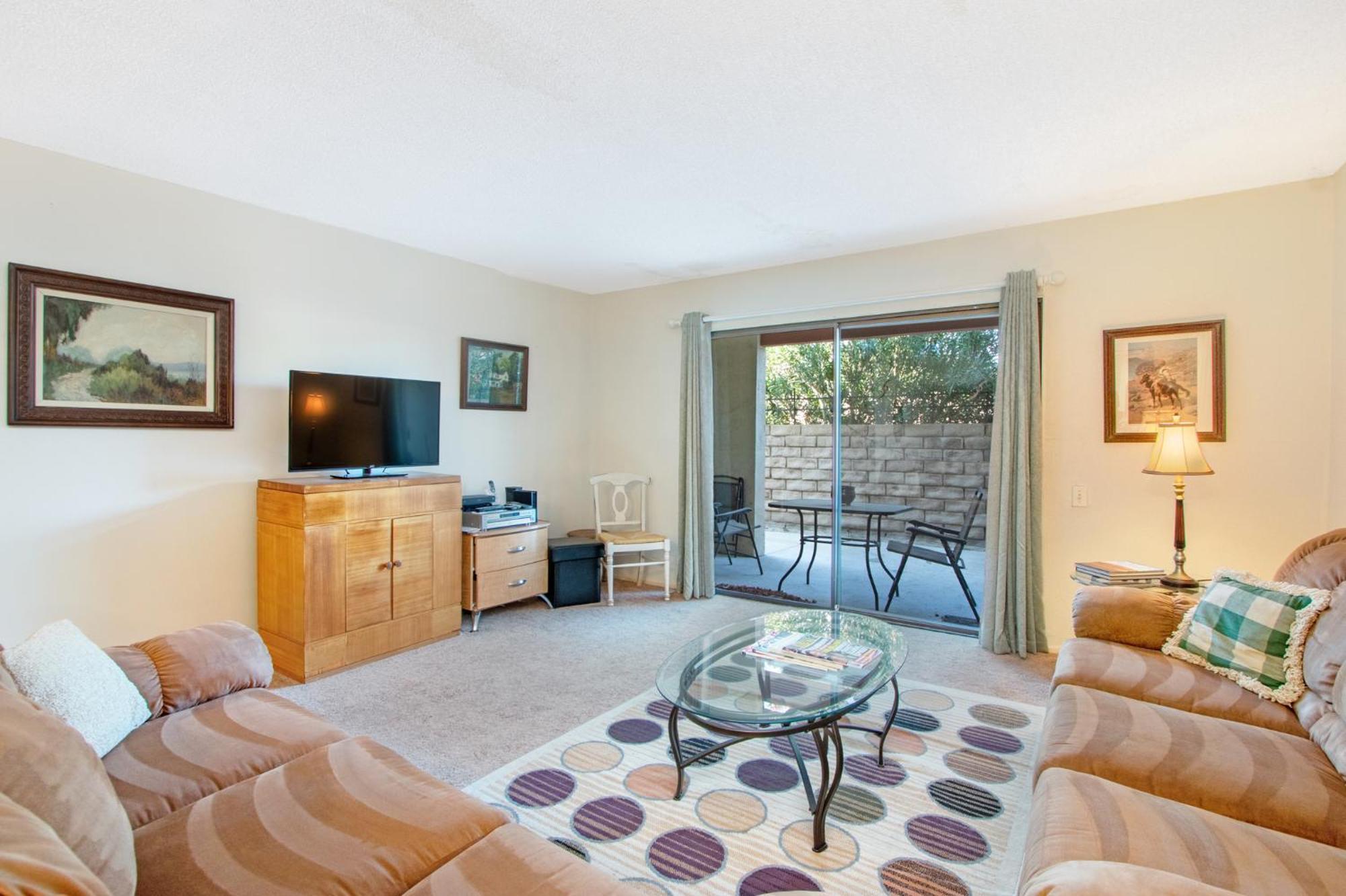 Rc093 - Ranch Club Getaway Holiday home Palm Springs