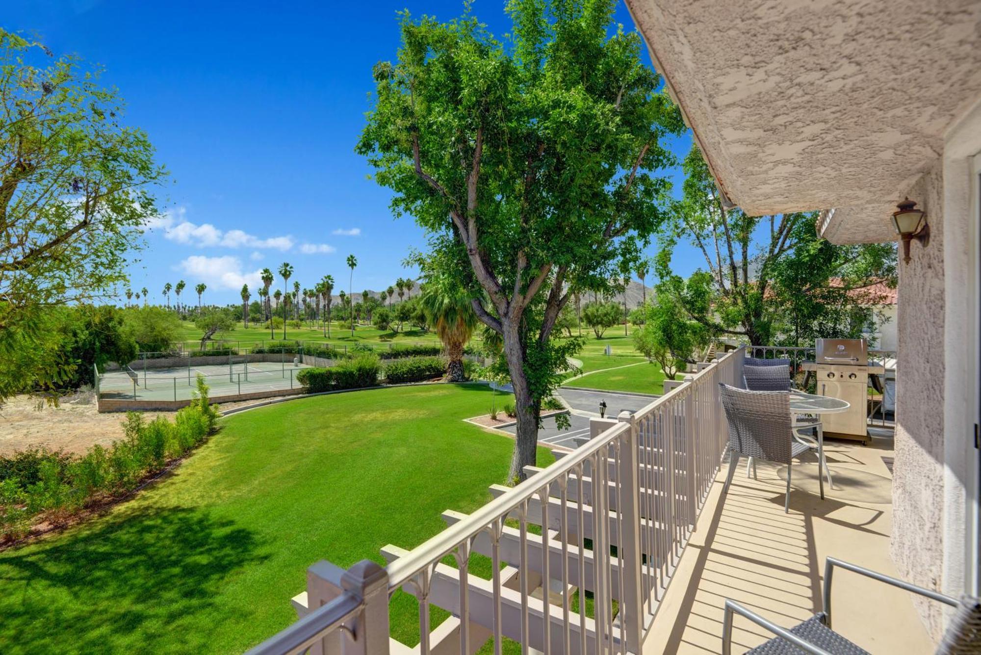 K0479 - Mesquite Opulence * Palm Springs