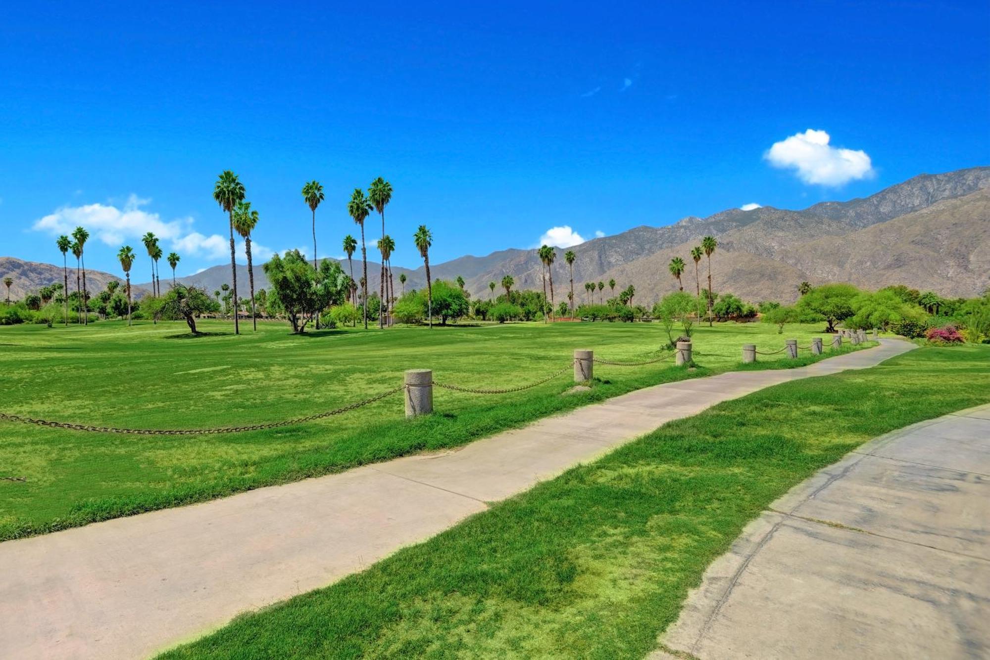 Holiday home K0479 - Mesquite Opulence Palm Springs