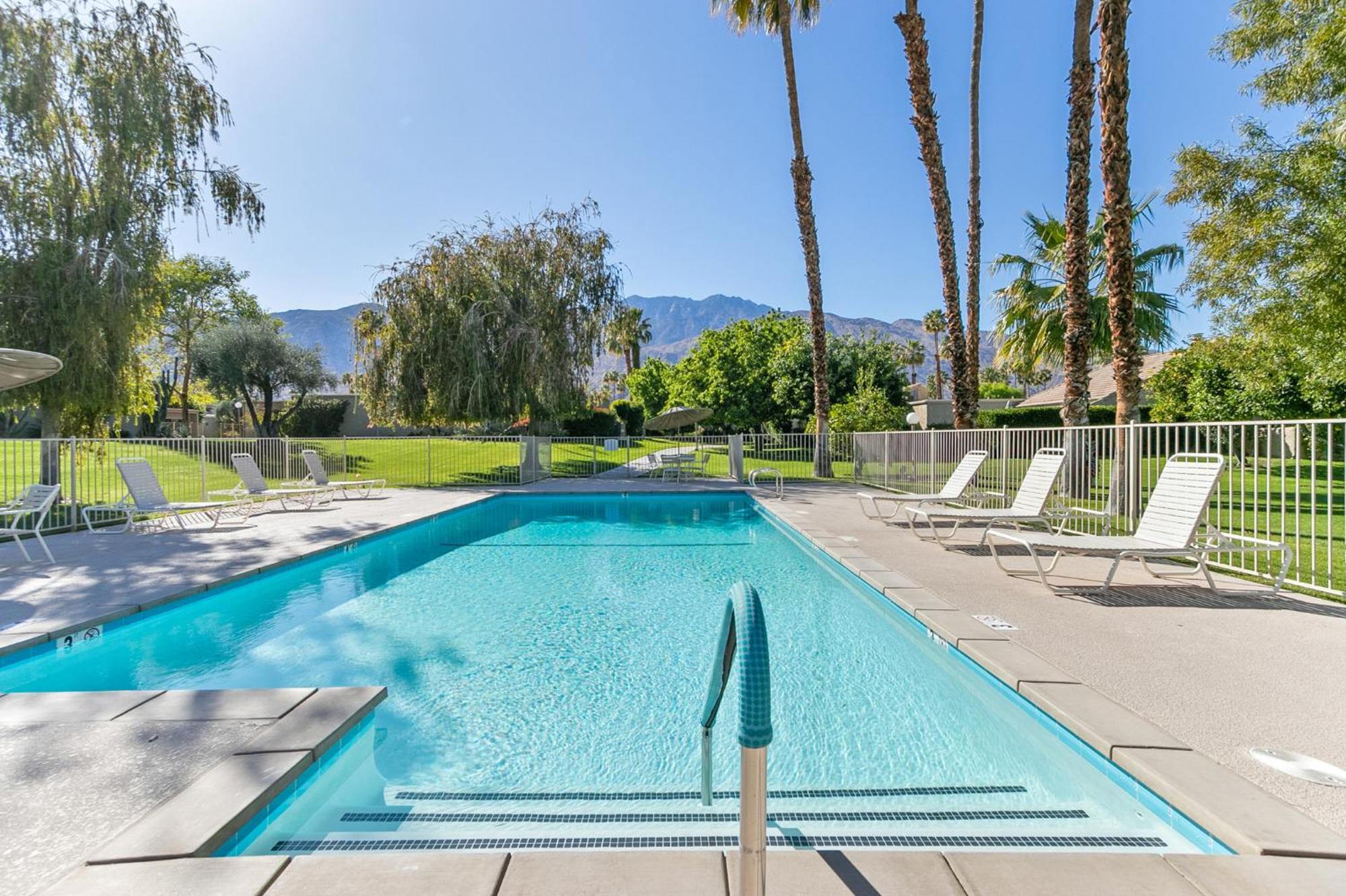 Holiday home K0240 - Saddlerock Garden Haven Palm Springs