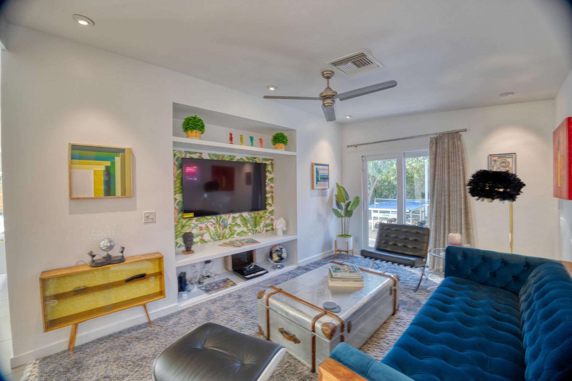 K0071 - Puerta Del Sol Holiday home