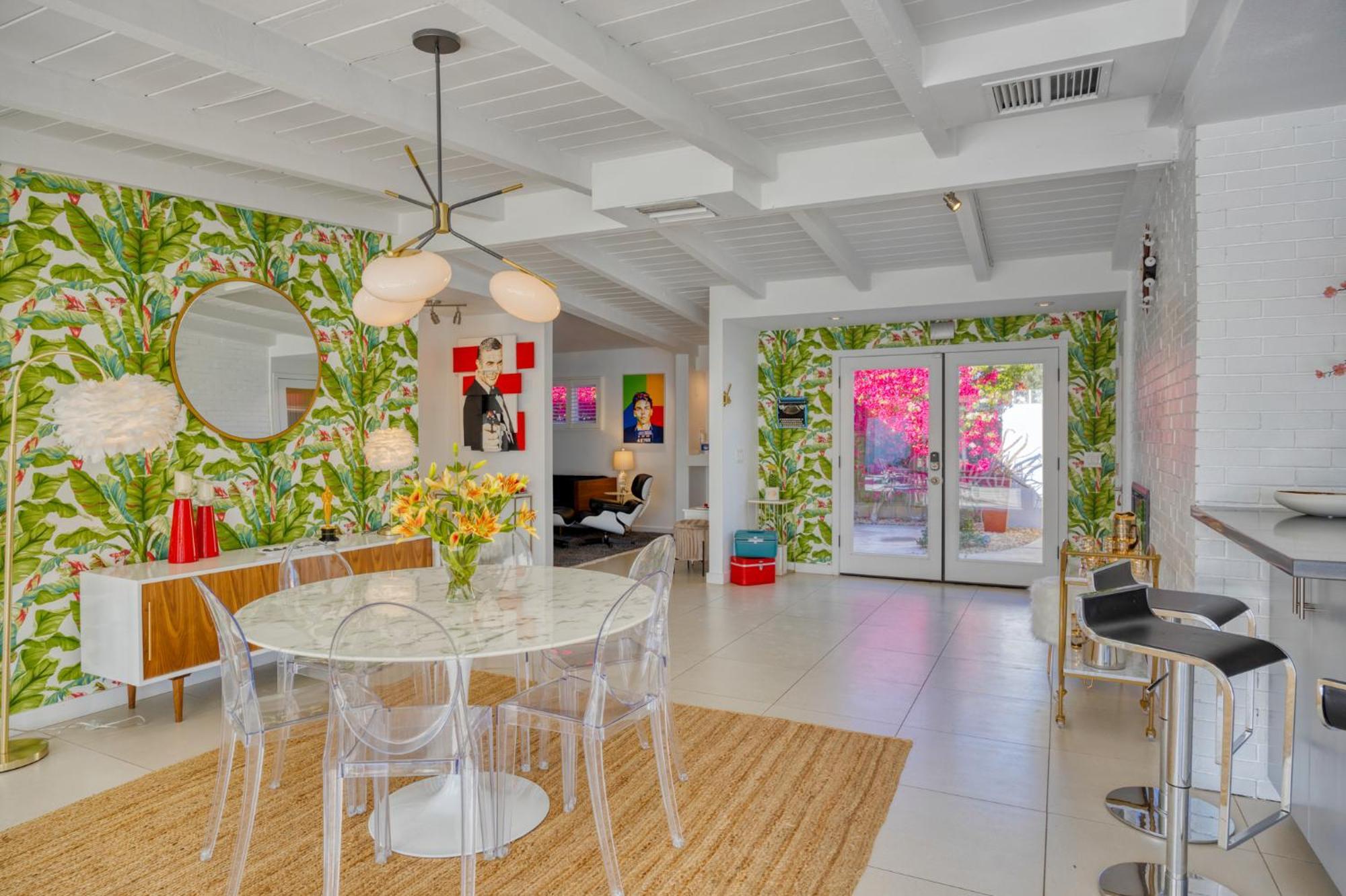 Holiday home K0071 - Puerta Del Sol Palm Springs