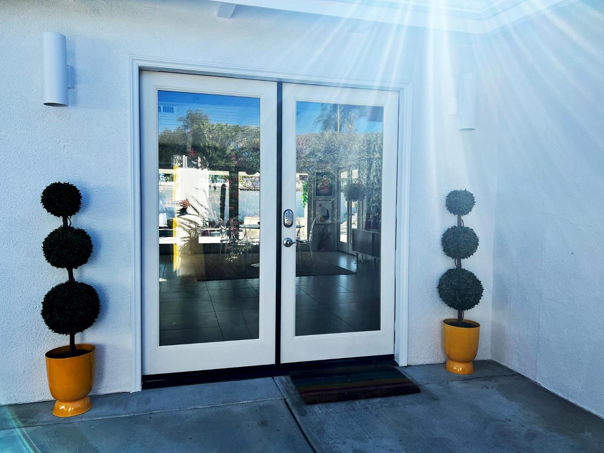 K0071 - Puerta Del Sol Holiday home *