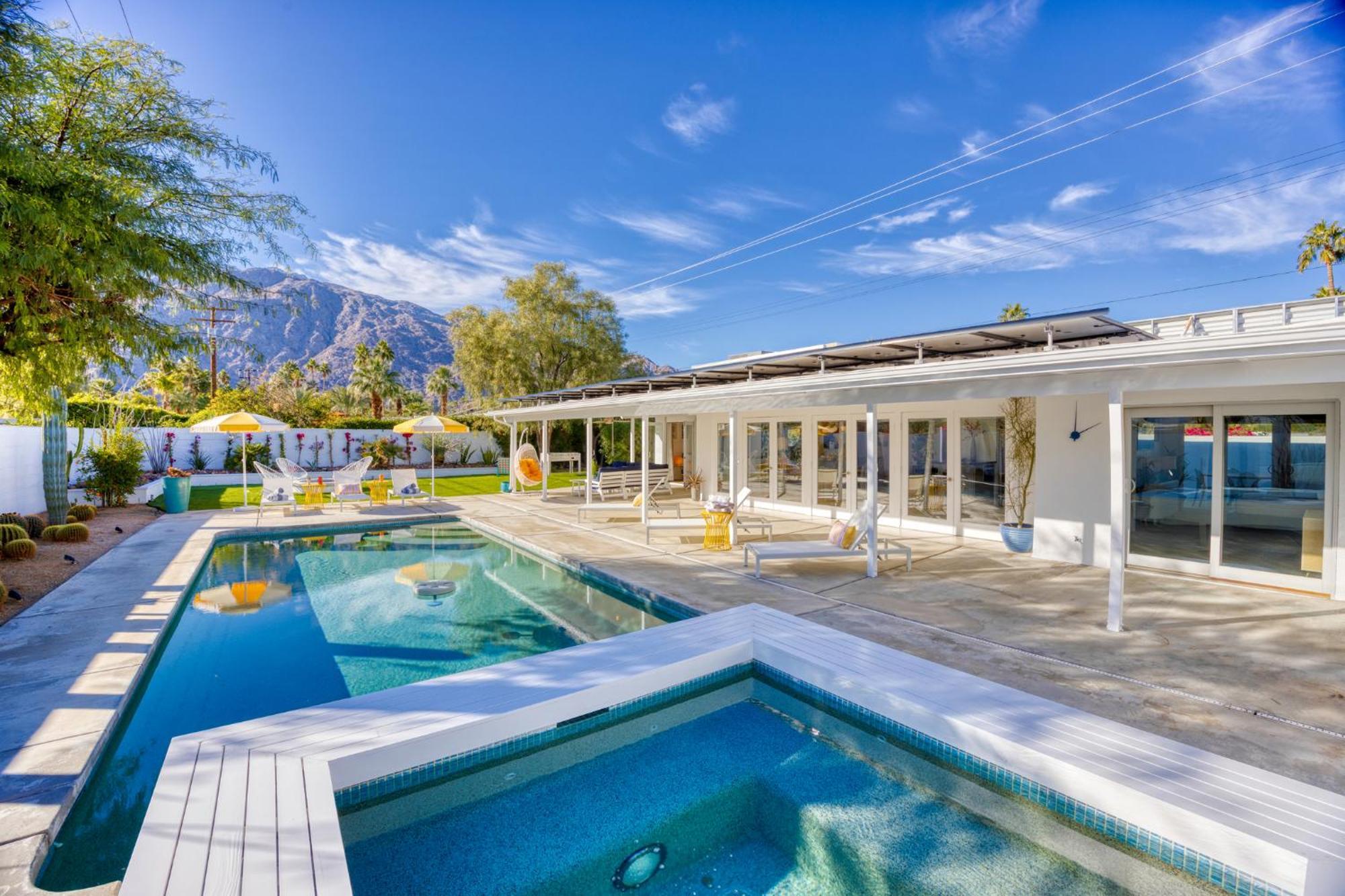 K0071 - Puerta Del Sol Holiday home *