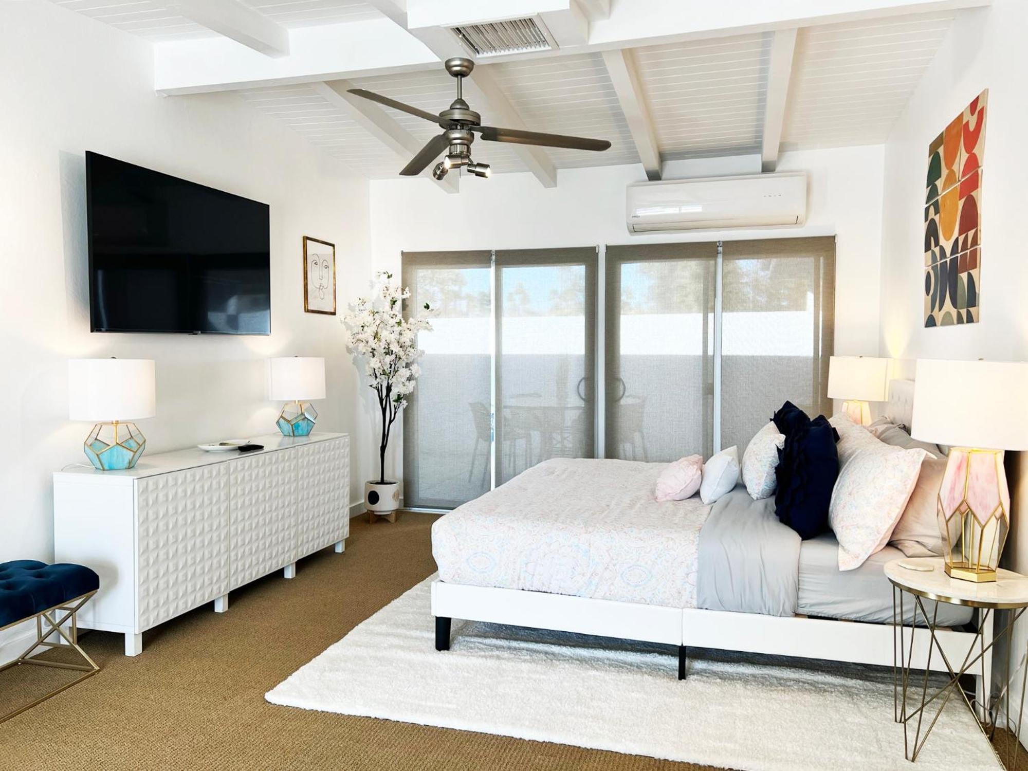 Holiday home K0071 - Puerta Del Sol Palm Springs