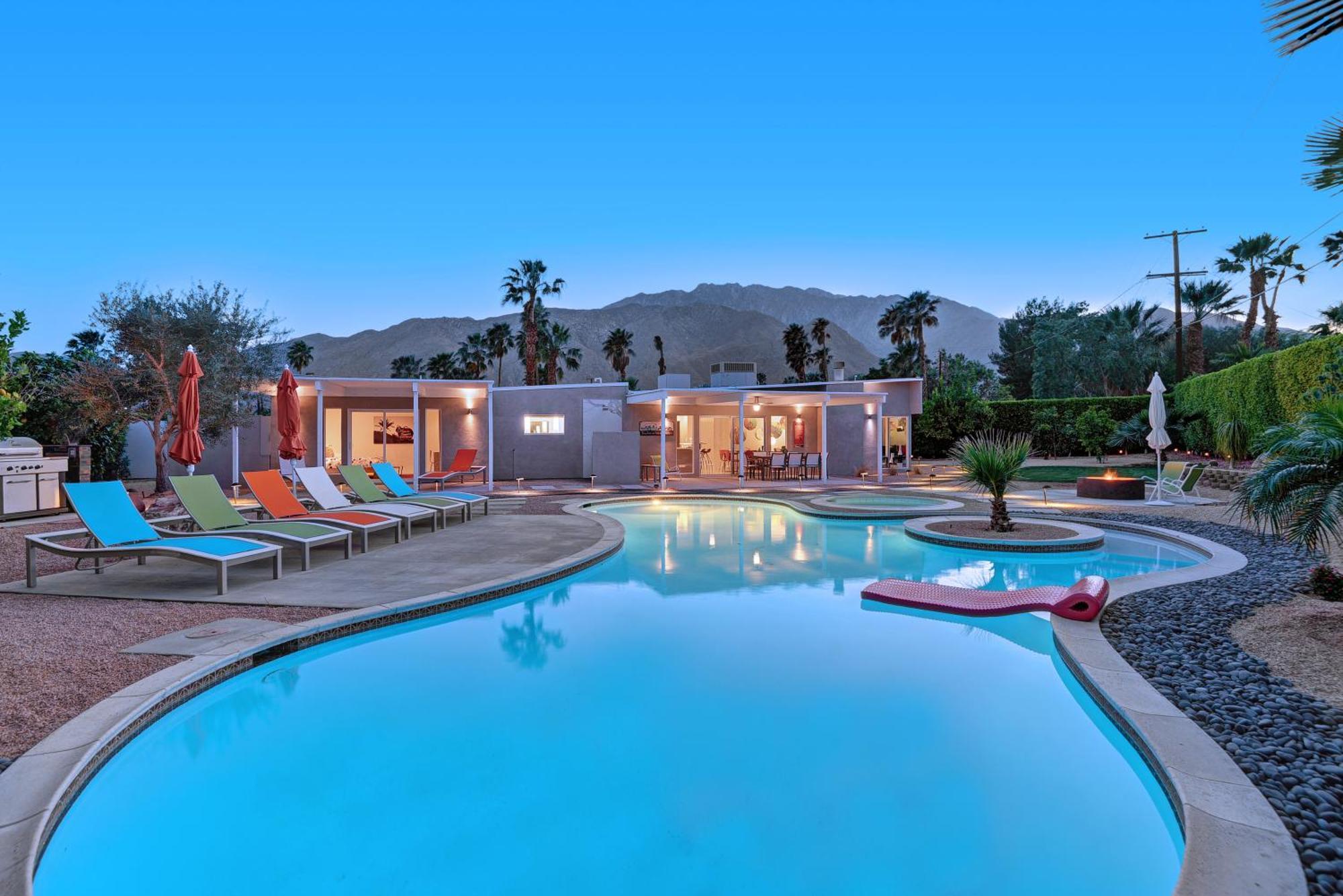 Holiday home K0030 - Luxe Lounge *