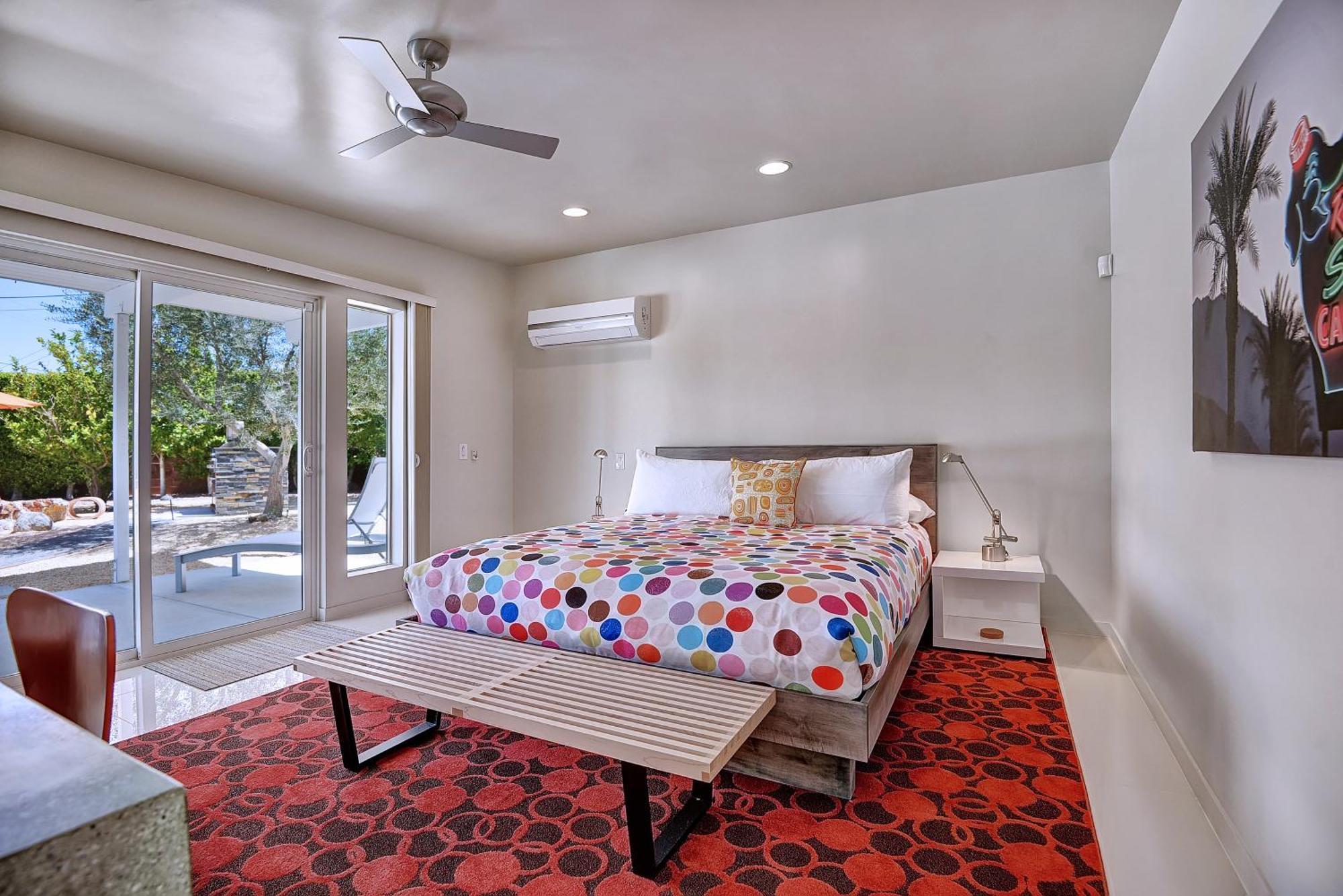 K0030 - Luxe Lounge Holiday home