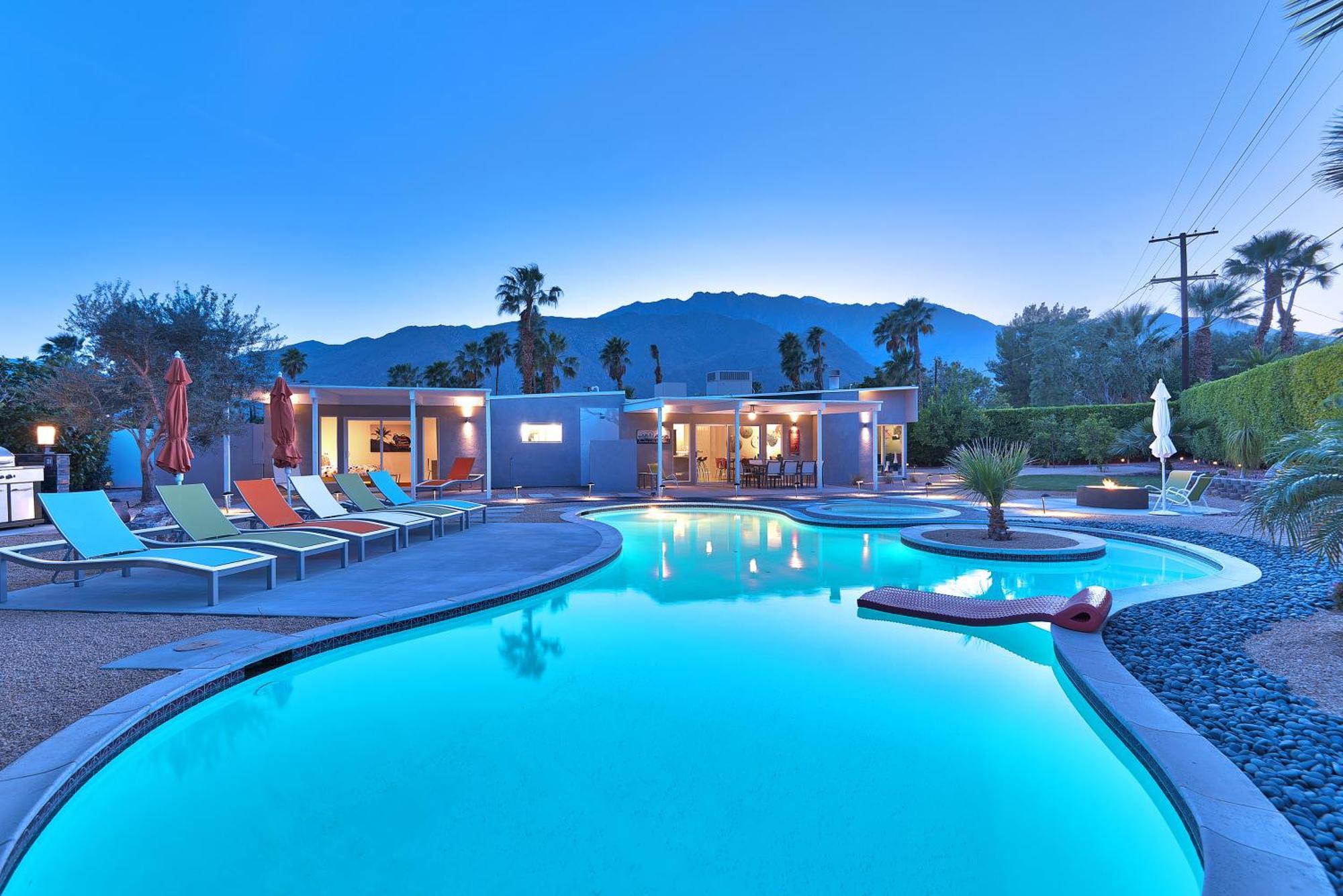 Holiday home K0030 - Luxe Lounge *