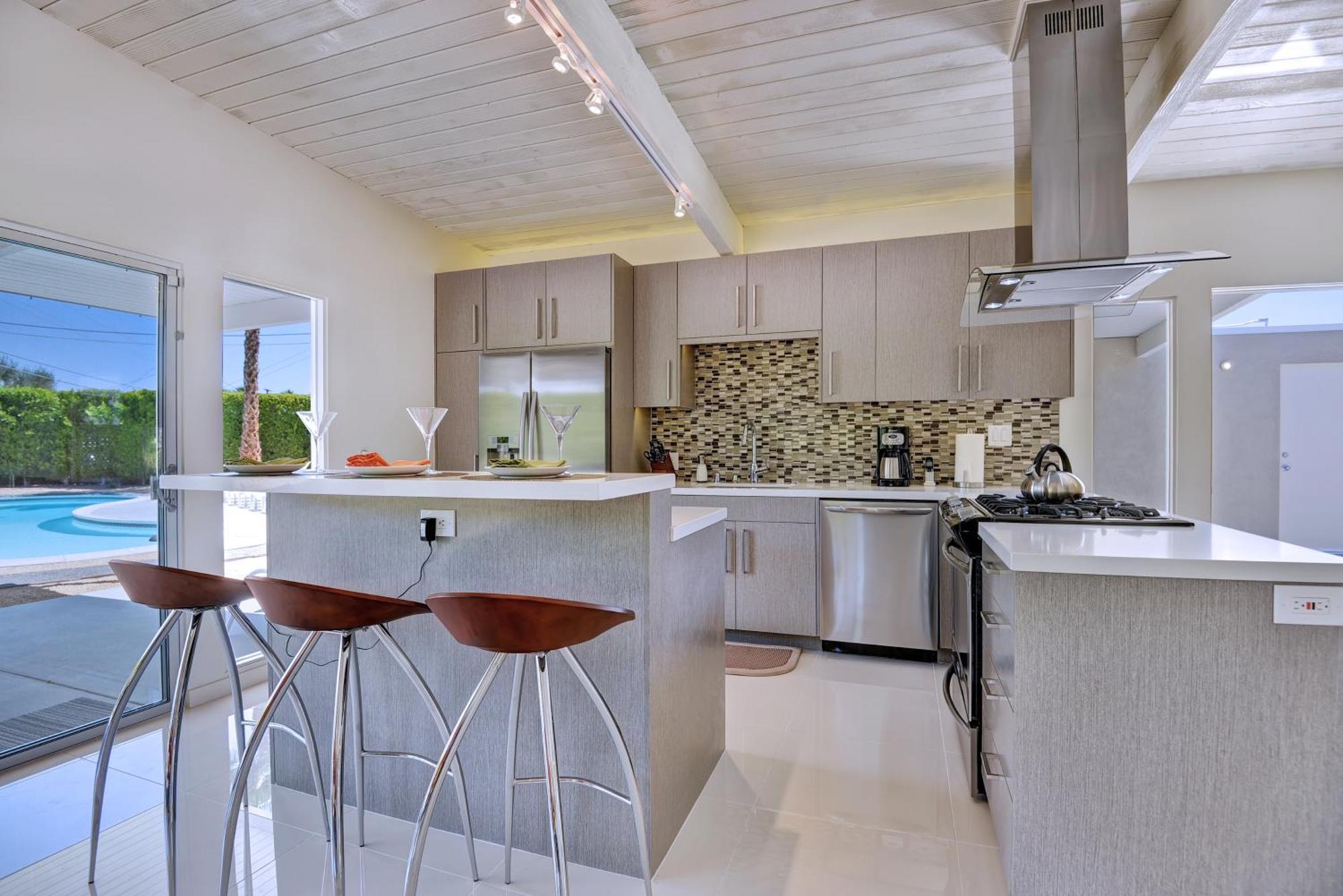 Holiday home K0030 - Luxe Lounge