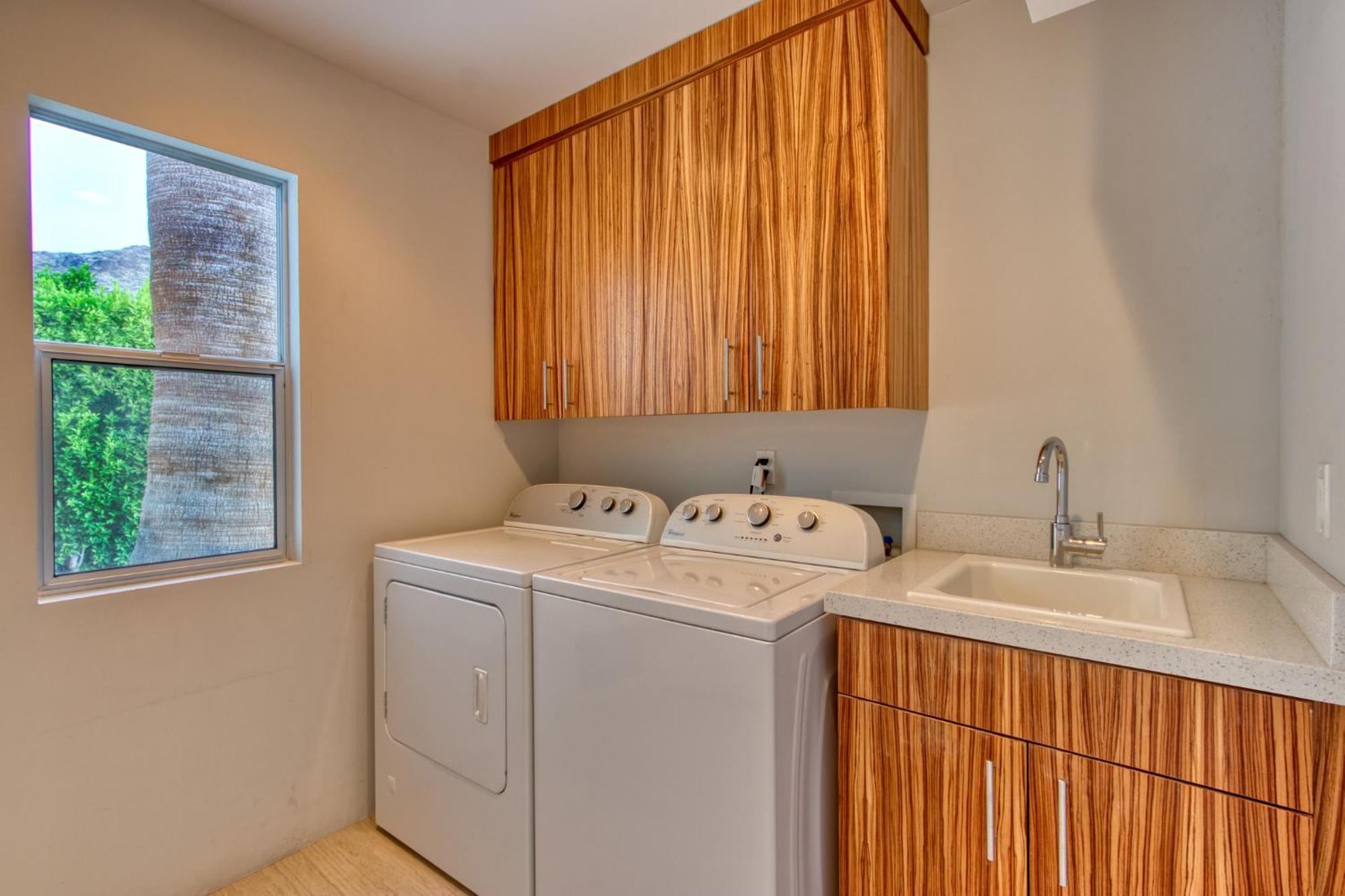 Holiday home 4br Midcentury Alexander In Vista Palmas