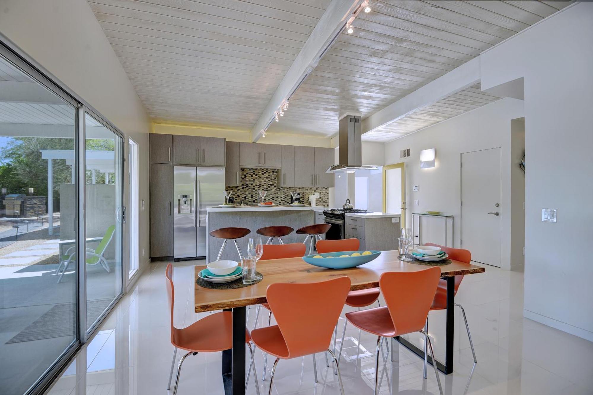 Holiday home K0030 - Luxe Lounge Palm Springs