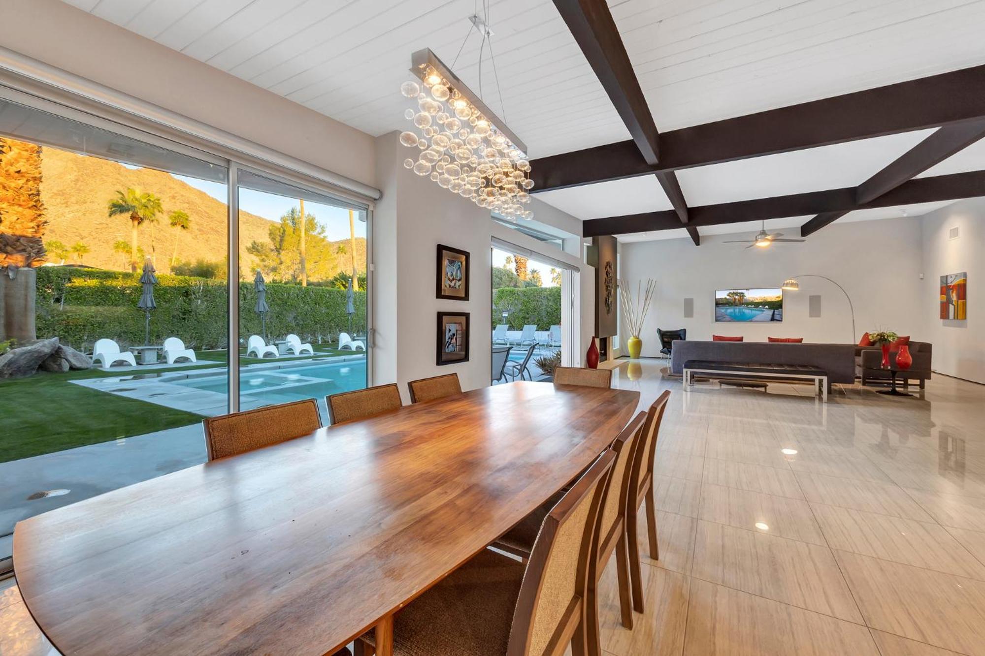 Holiday home 4br Midcentury Alexander In Vista Palmas