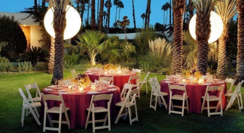 Parker Hotel 4*
