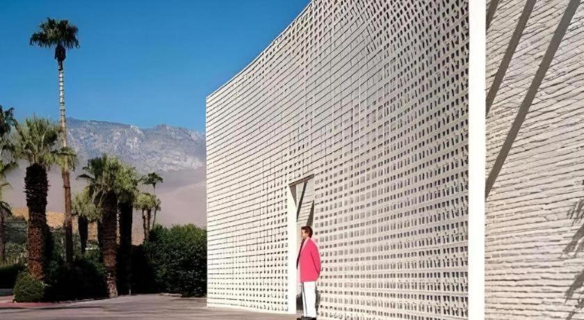 Hotel Parker 4*