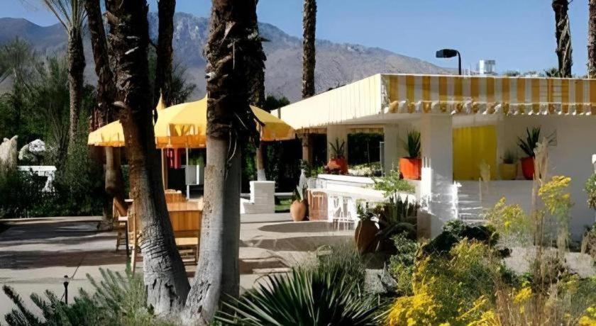 Parker Palm Springs