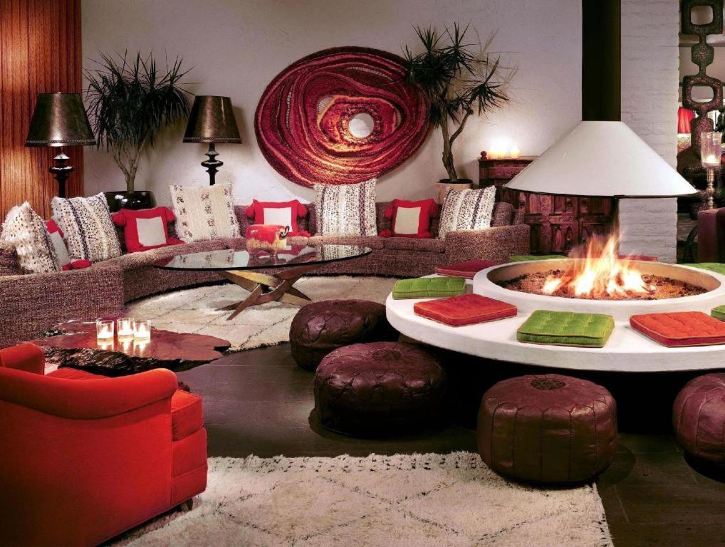Parker Hotel 4*