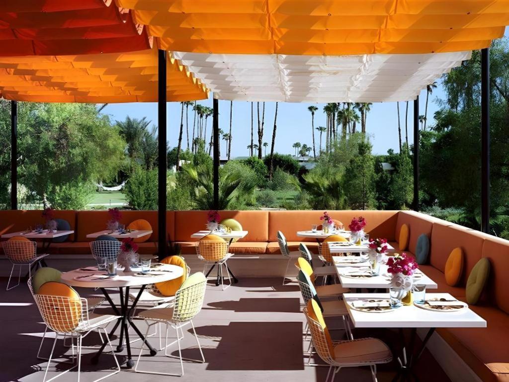 Parker Hotel 4*