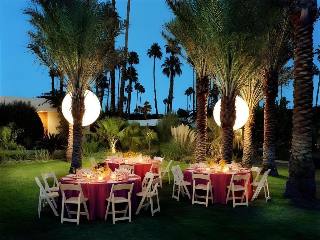 Parker Hotel 4*