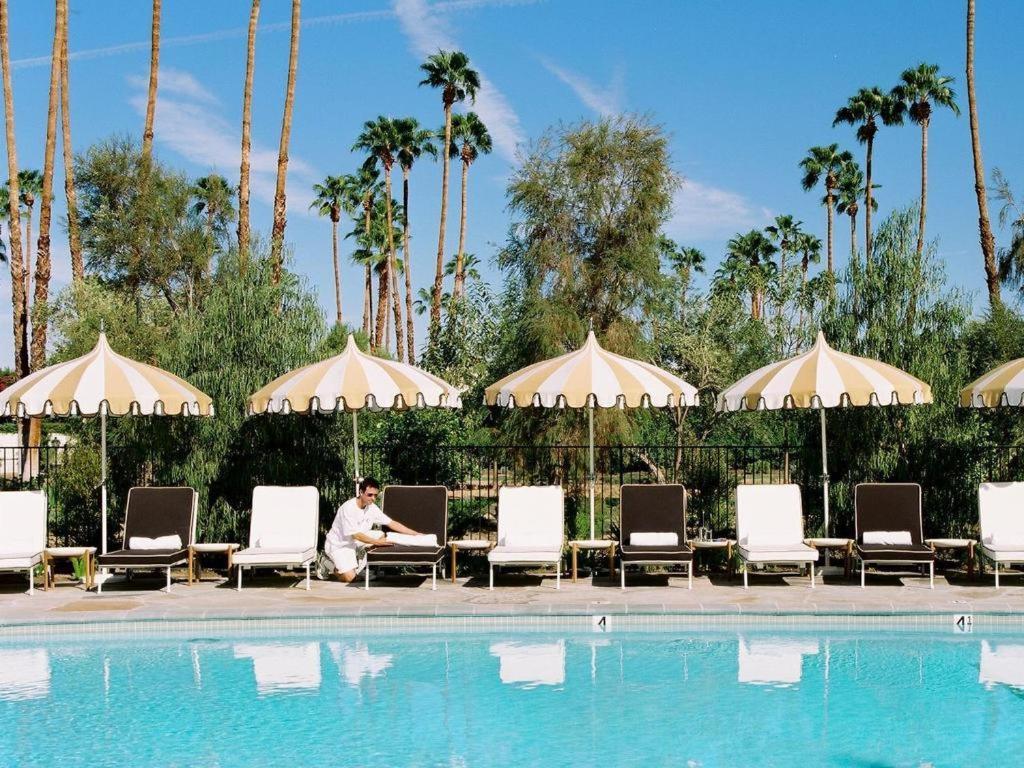 Parker Palm Springs
