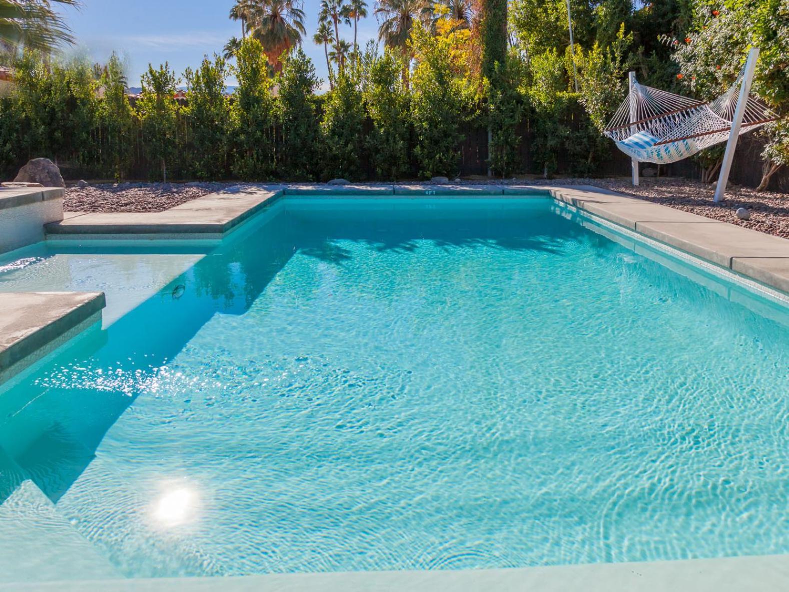 Villa Atomic Ranch Heaven By Acme House Company Palm Springs
